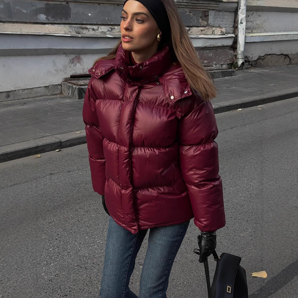 Women's Clothing Graceful Jacket