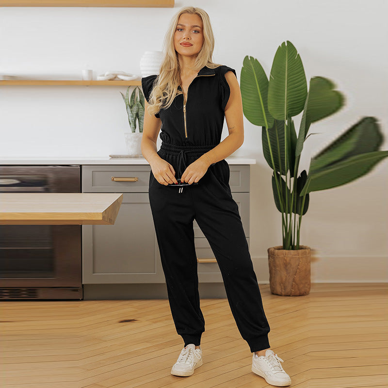 Women's Jumpsuit
