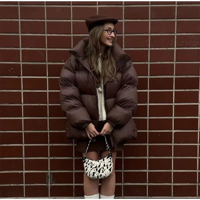 Fashion Casual Jacket