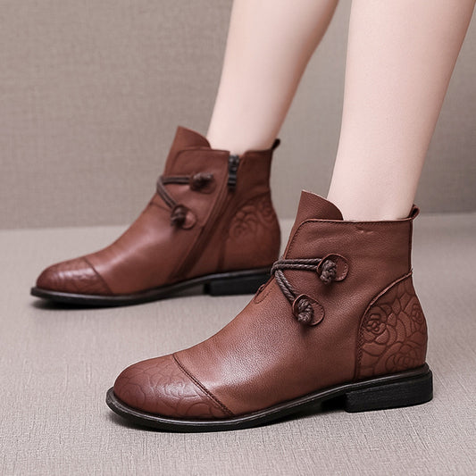 Ankle Boots