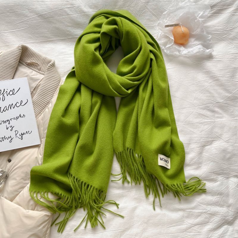 Cashmere Scarf
