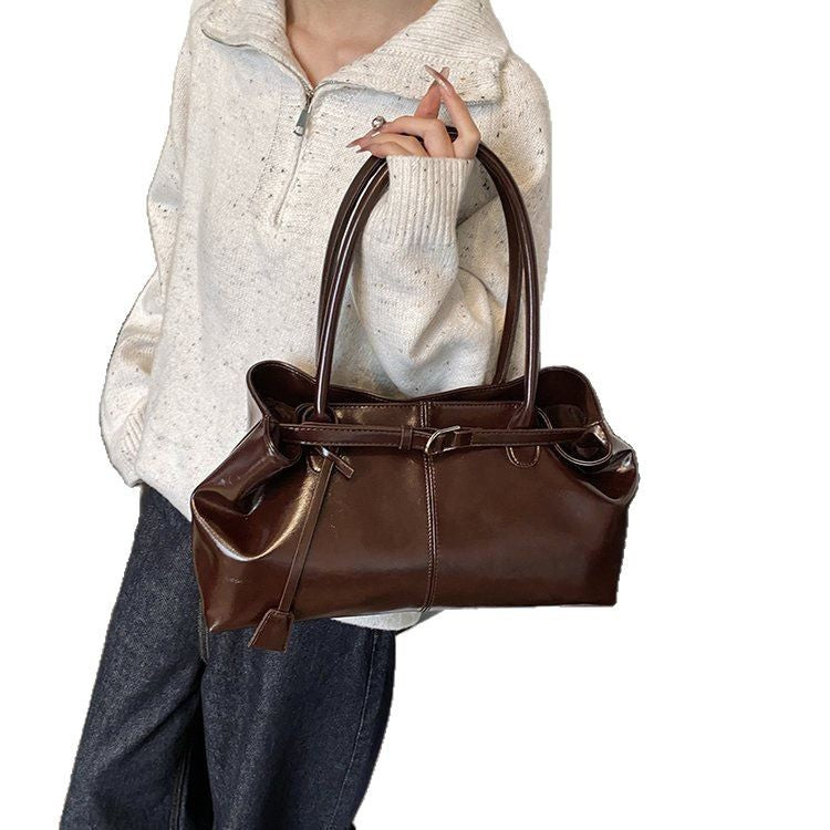 New Versatile Shoulder Underarm Bag