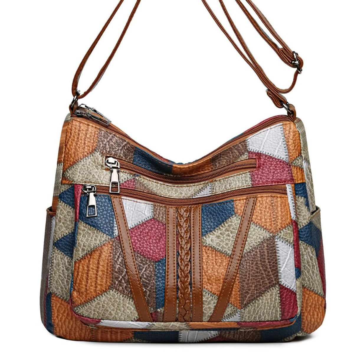 Large Cross-body Bag