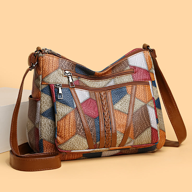 Large Cross-body Bag
