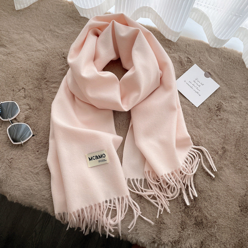 Cashmere Scarf