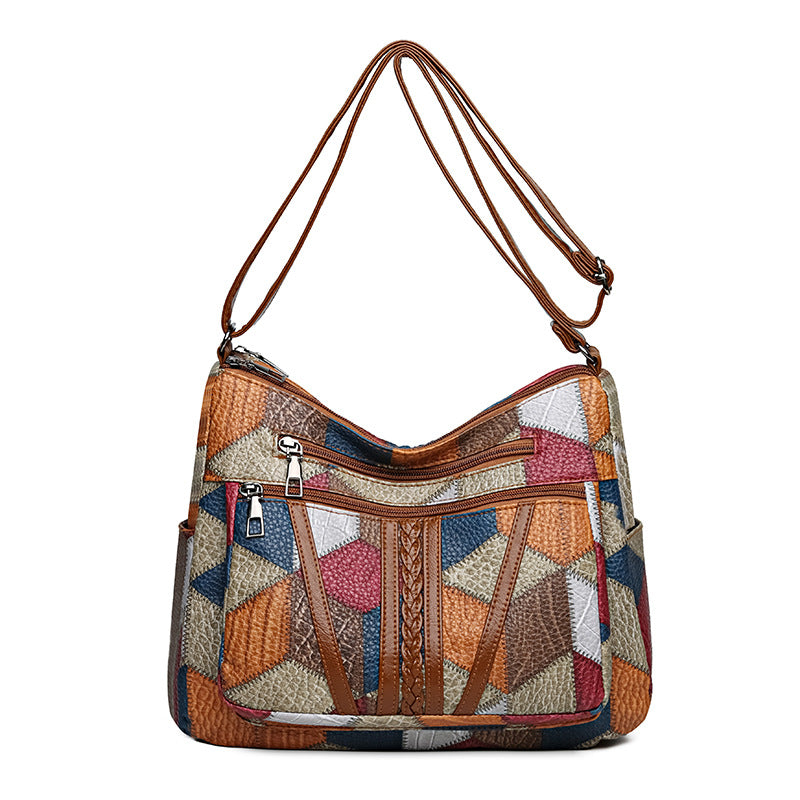 Large Cross-body Bag