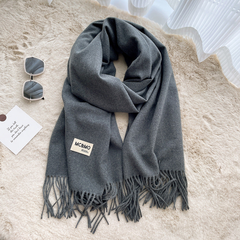 Cashmere Scarf