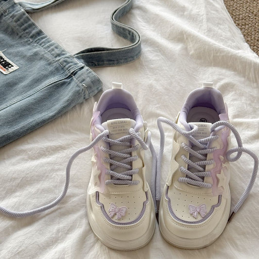 All-match Shoes