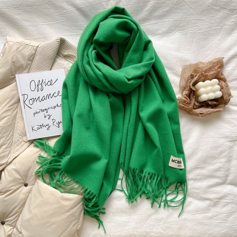 Cashmere Scarf