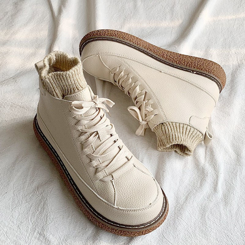 British Style Women's Boots