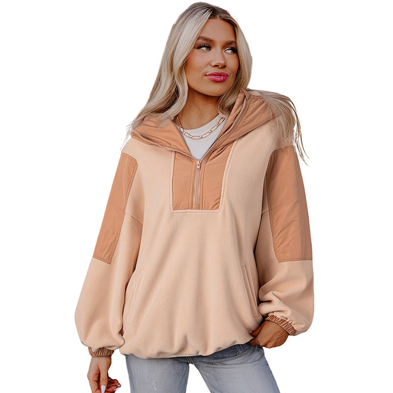 Leisure Style Overszie Sweater