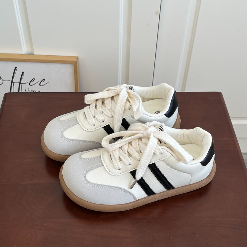 Women's Canvas Shoes
