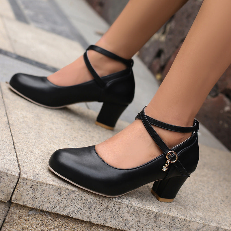 High Heel Shoes