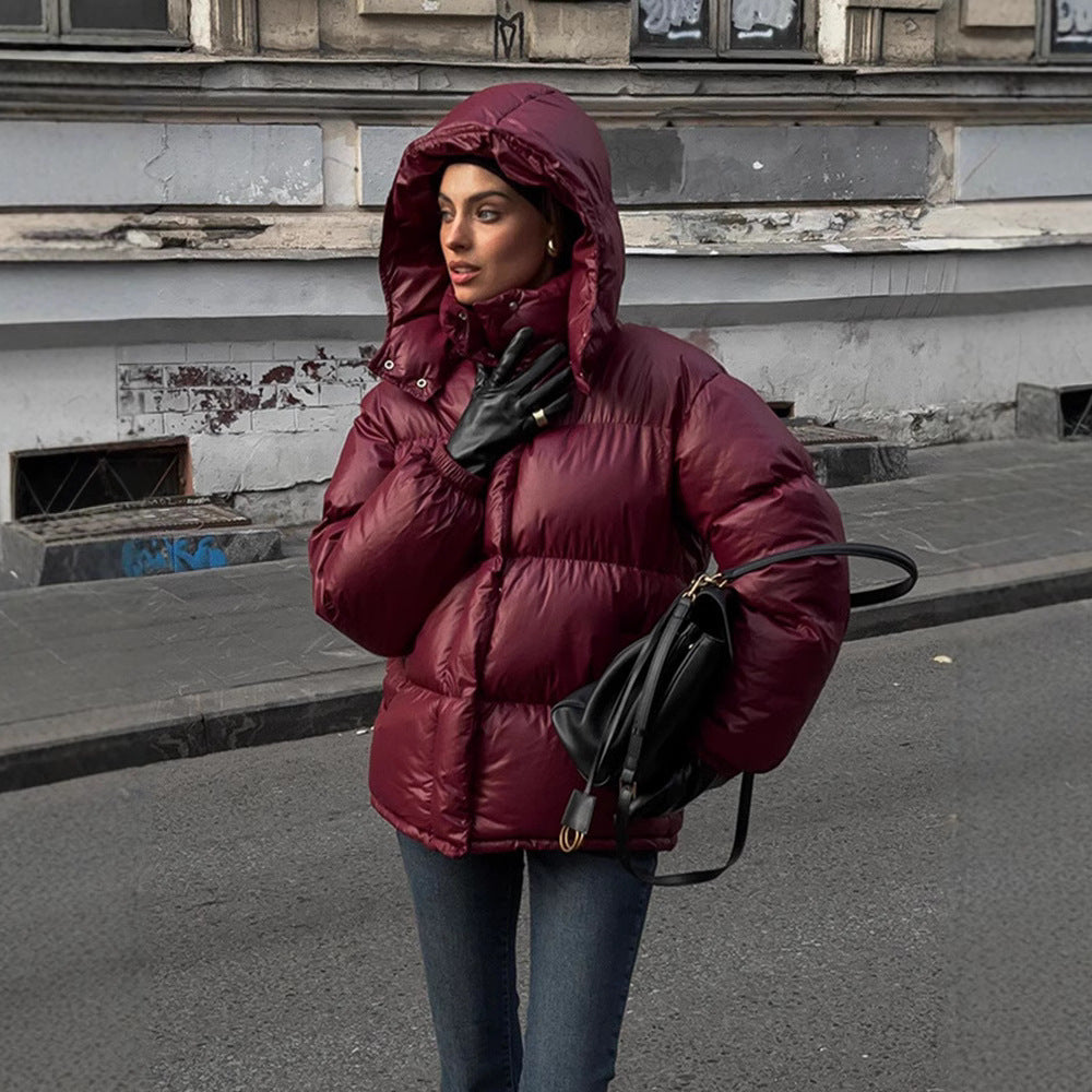 Women's Clothing Graceful Jacket
