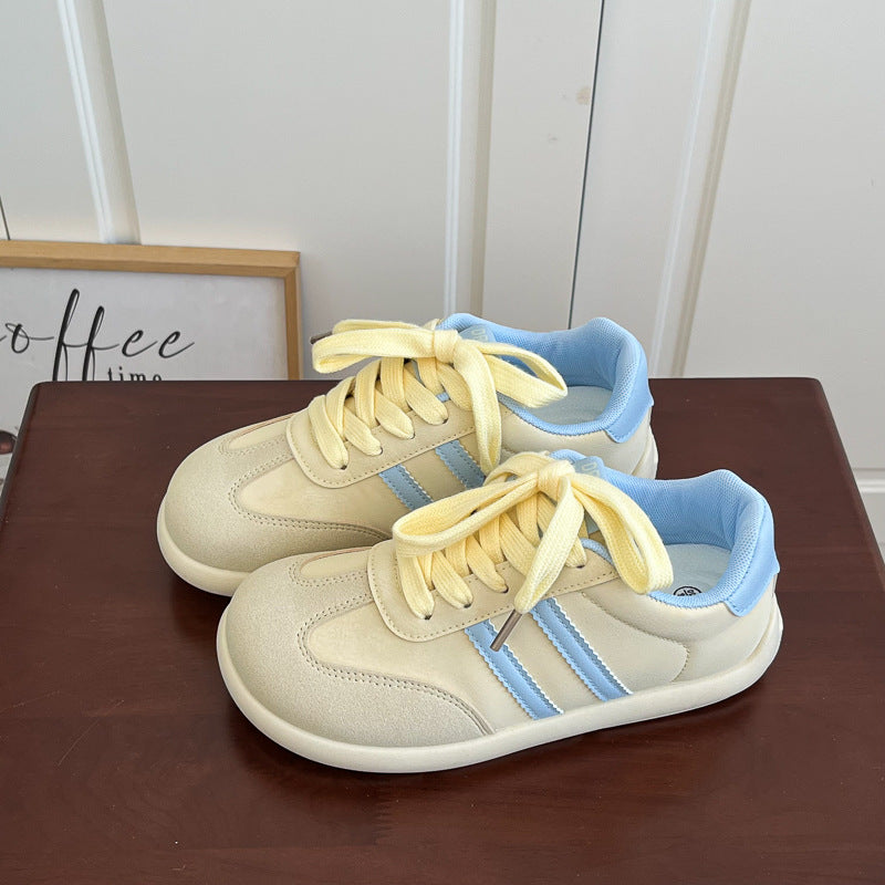 Women's Canvas Shoes