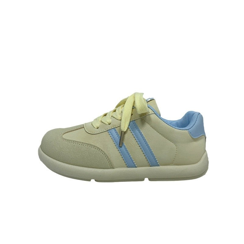 Women's Canvas Shoes