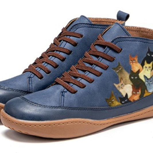 Versatile Women's Shoes