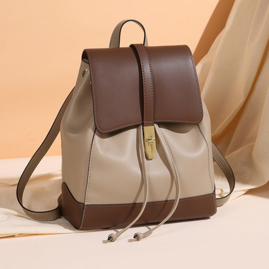 Women's Fashion Personalized Backpack