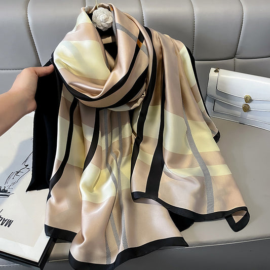 New Simple Elegant Shawl