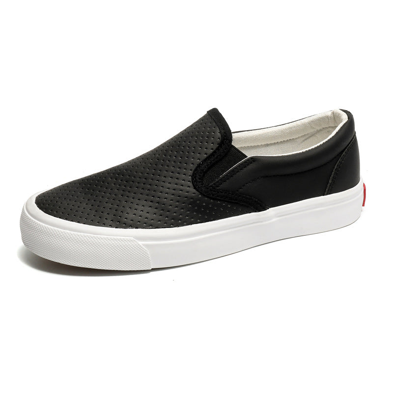 Women's Korean-style One Pedal Sneakers