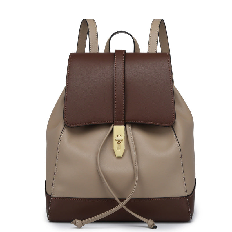 Women's Fashion Personalized Backpack