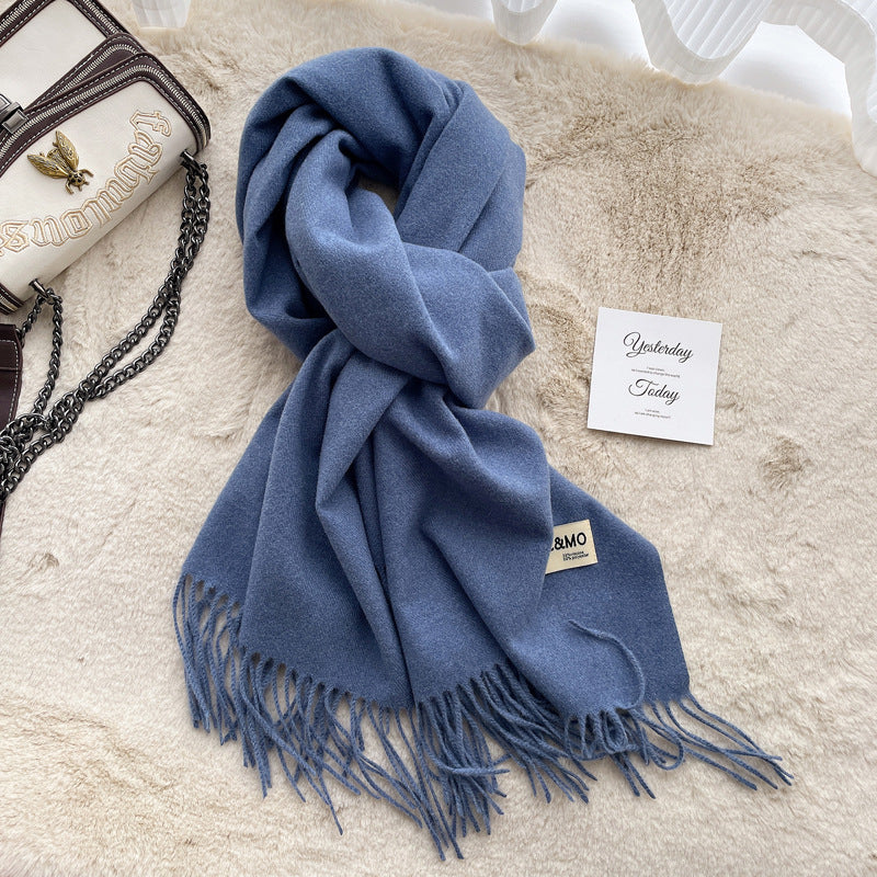 Cashmere Scarf