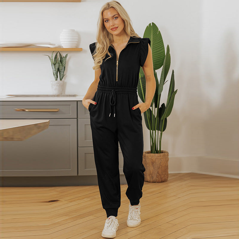Women's Jumpsuit
