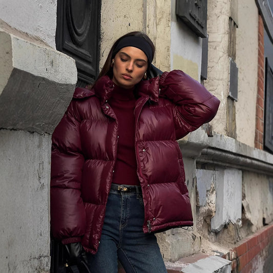 Women's Clothing Graceful Jacket