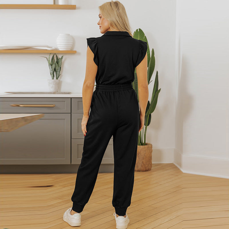 Women's Jumpsuit