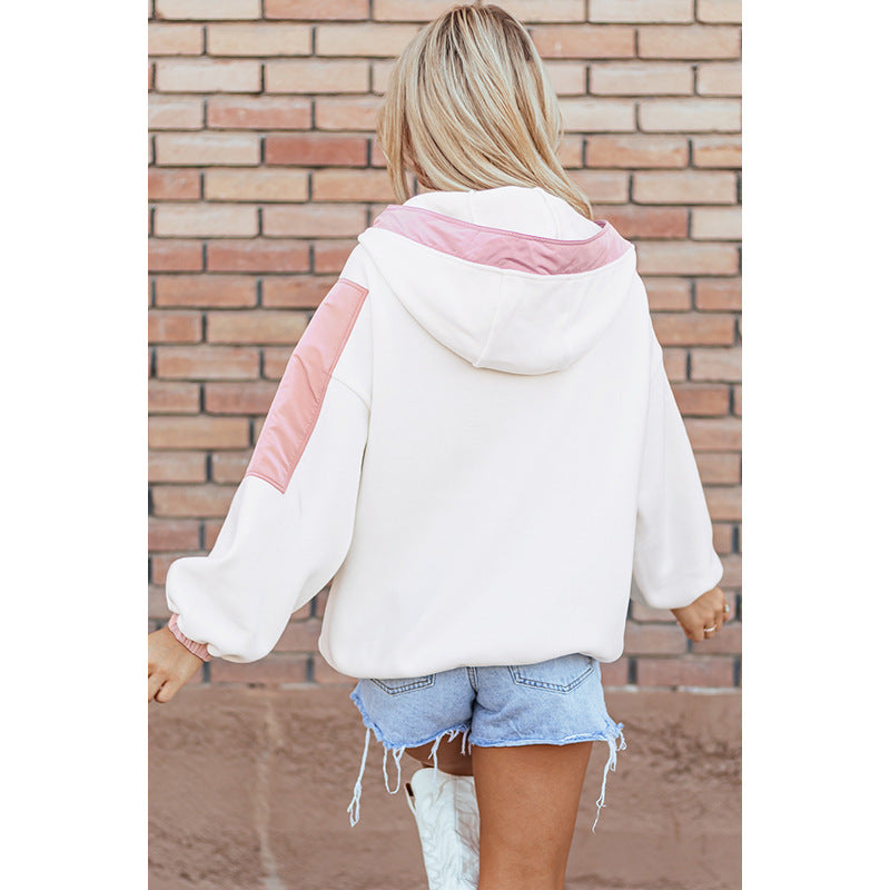 Leisure Style Overszie Sweater