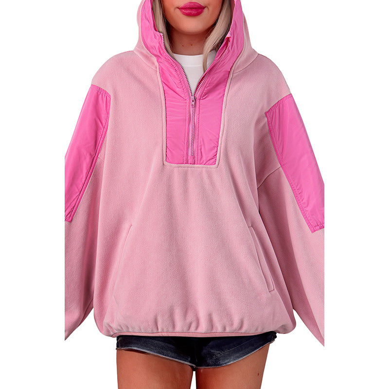Leisure Style Overszie Sweater
