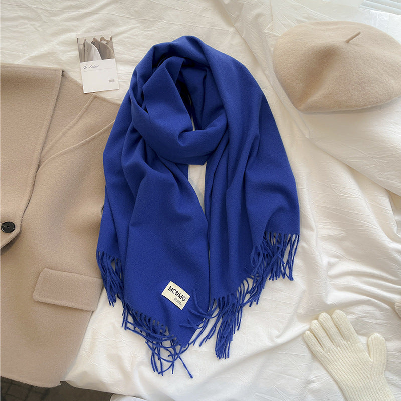 Cashmere Scarf