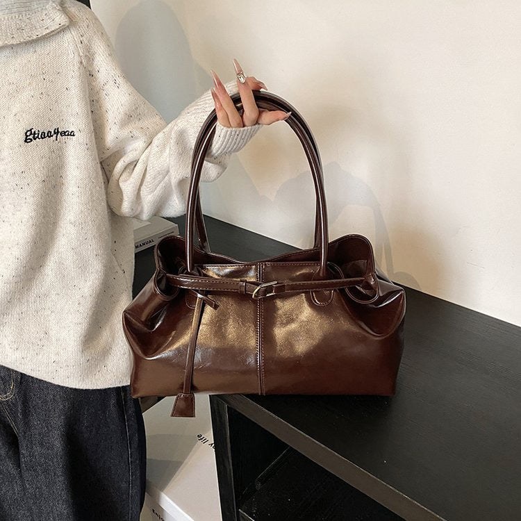 New Versatile Shoulder Underarm Bag