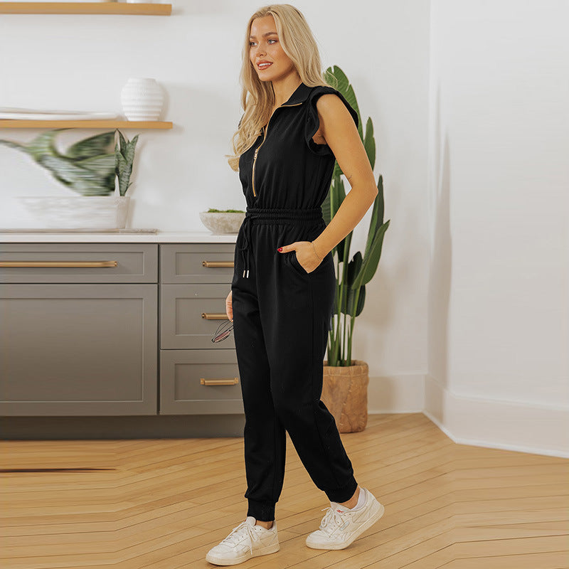 Women's Jumpsuit