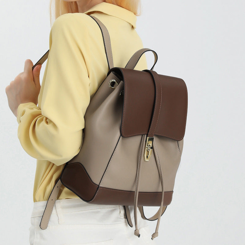 Women's Fashion Personalized Backpack