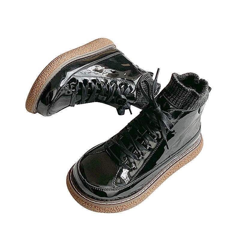 British Style Women's Boots