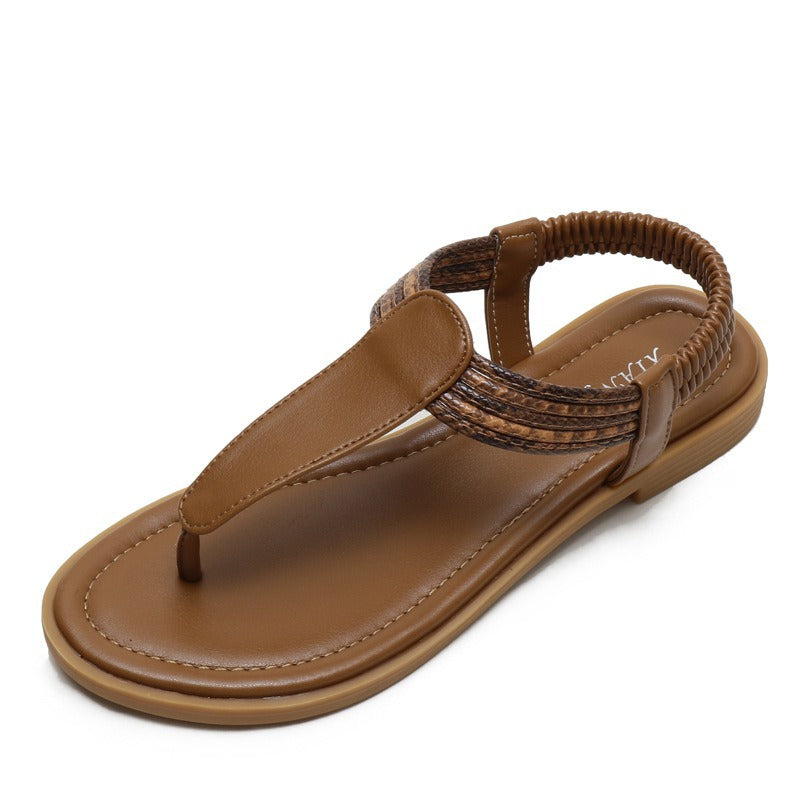 Women's Retro Roman Shoes