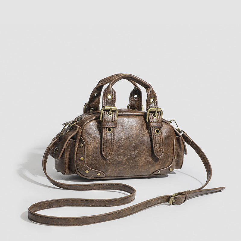 Portable Shoulder Underarm Bag