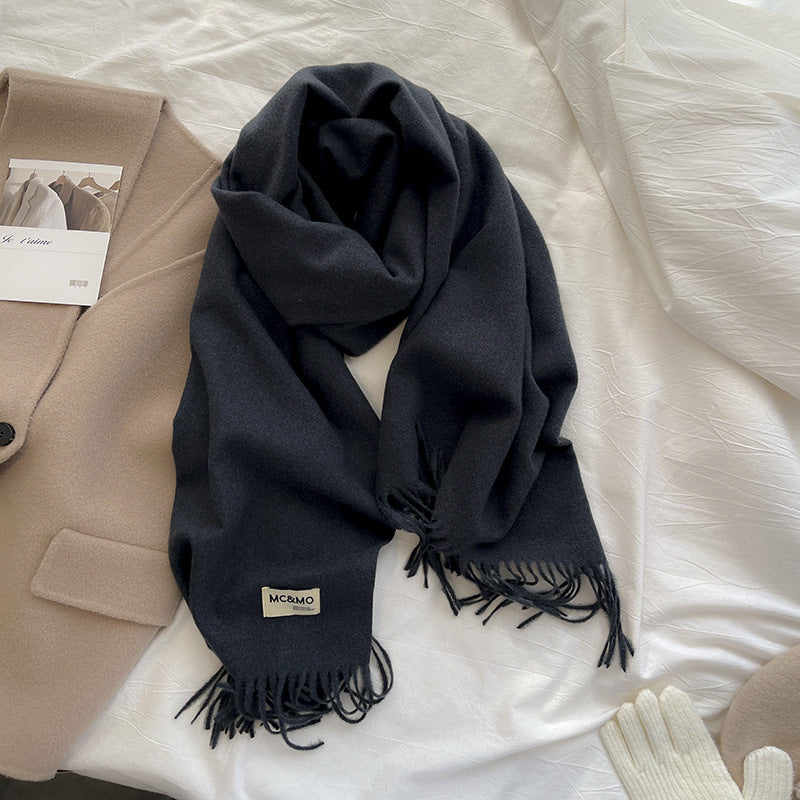 Cashmere Scarf