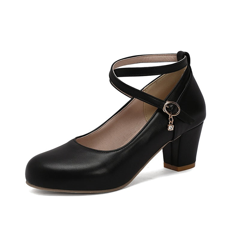 High Heel Shoes