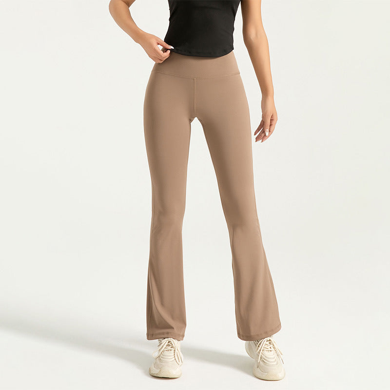 High Waist Hip Lift Yoga Pants