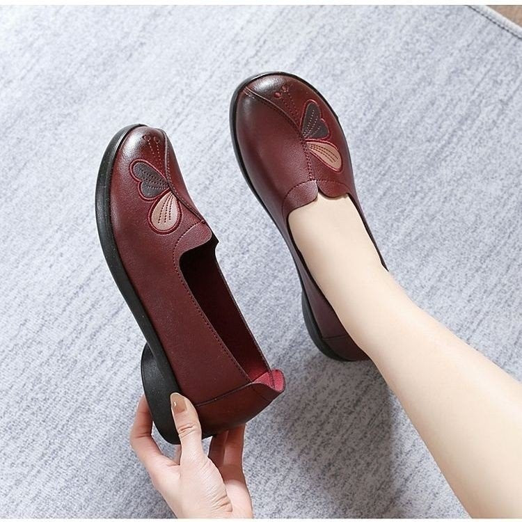 Fashion Casual Women's Shoes
