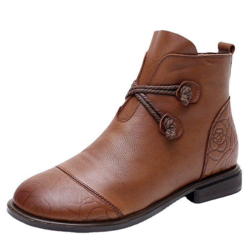 Ankle Boots