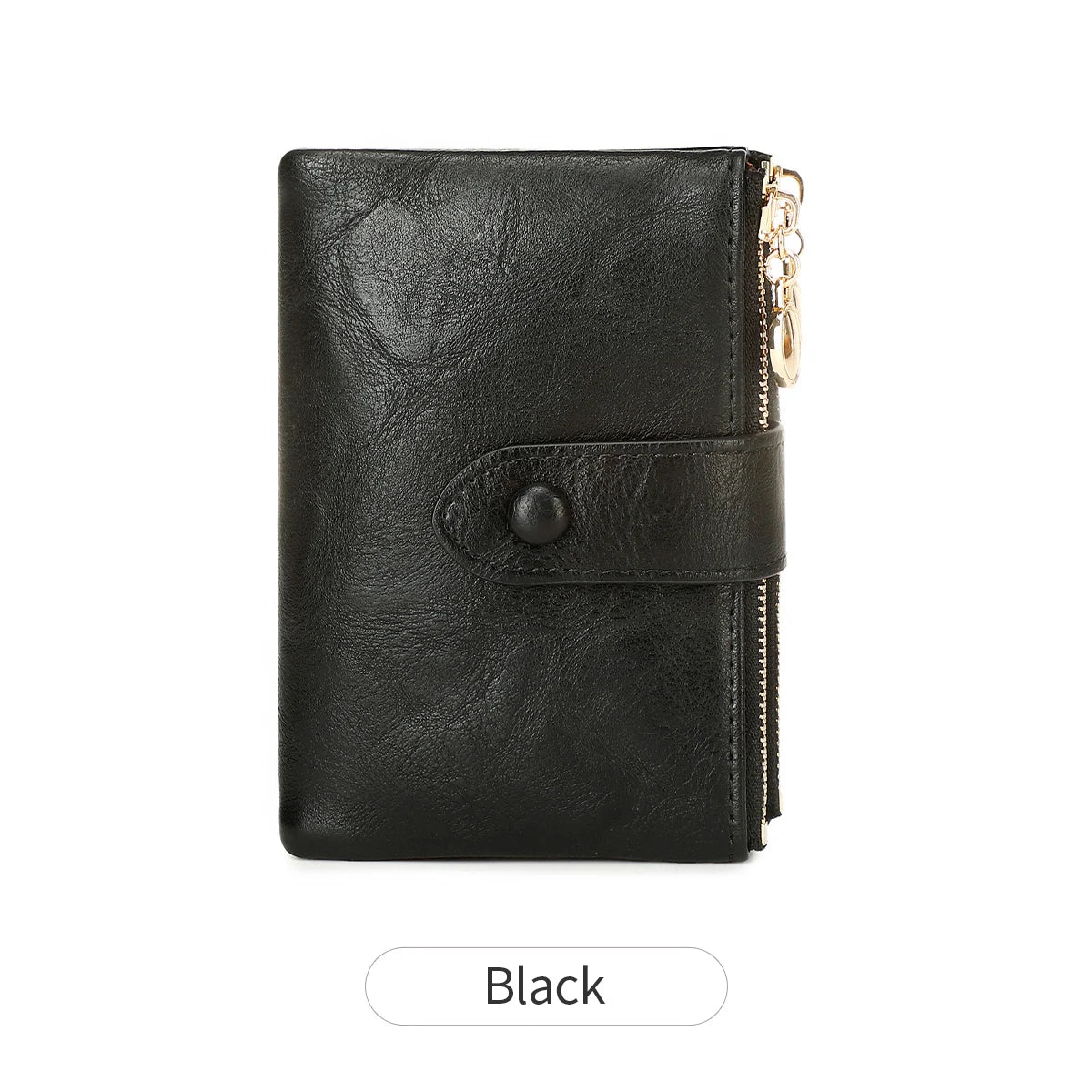 Minimalist Women's Wallet