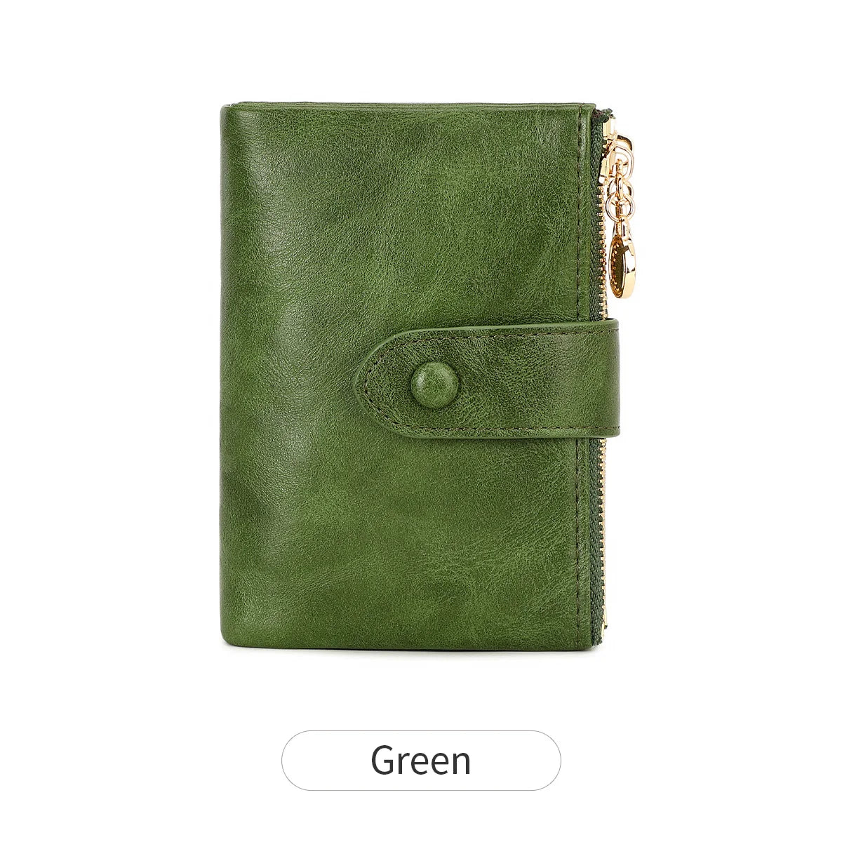 Minimalist Women's Wallet