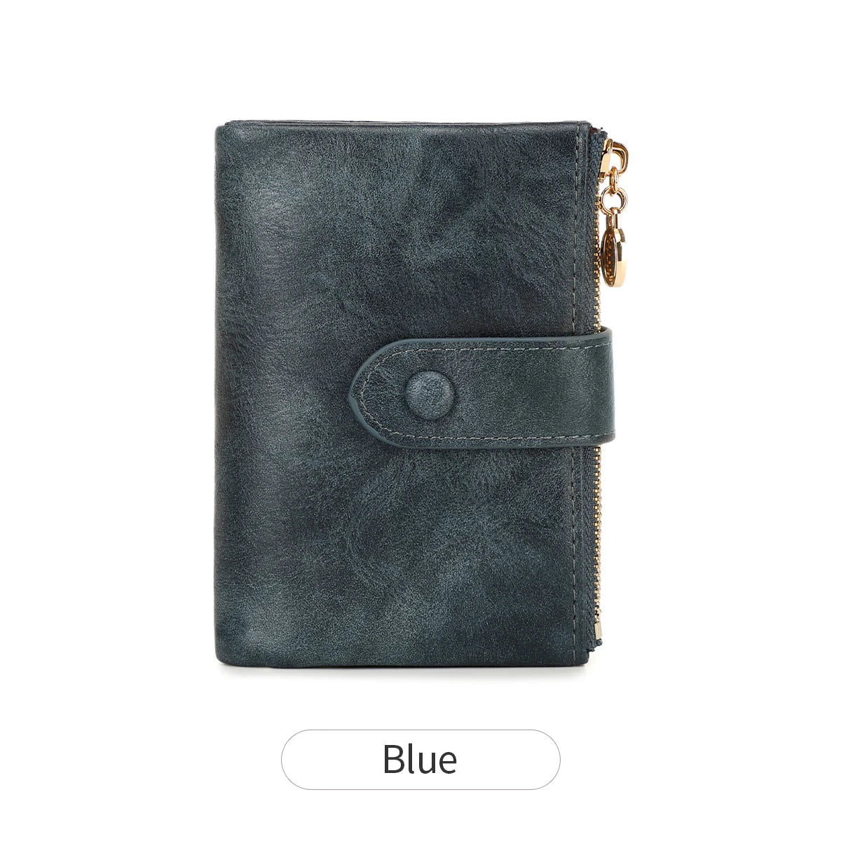 Minimalist Women's Wallet