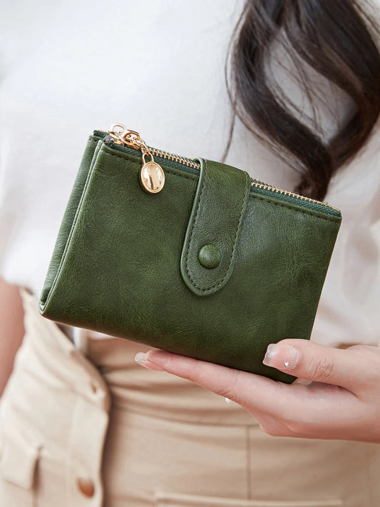 Minimalist Women's Wallet