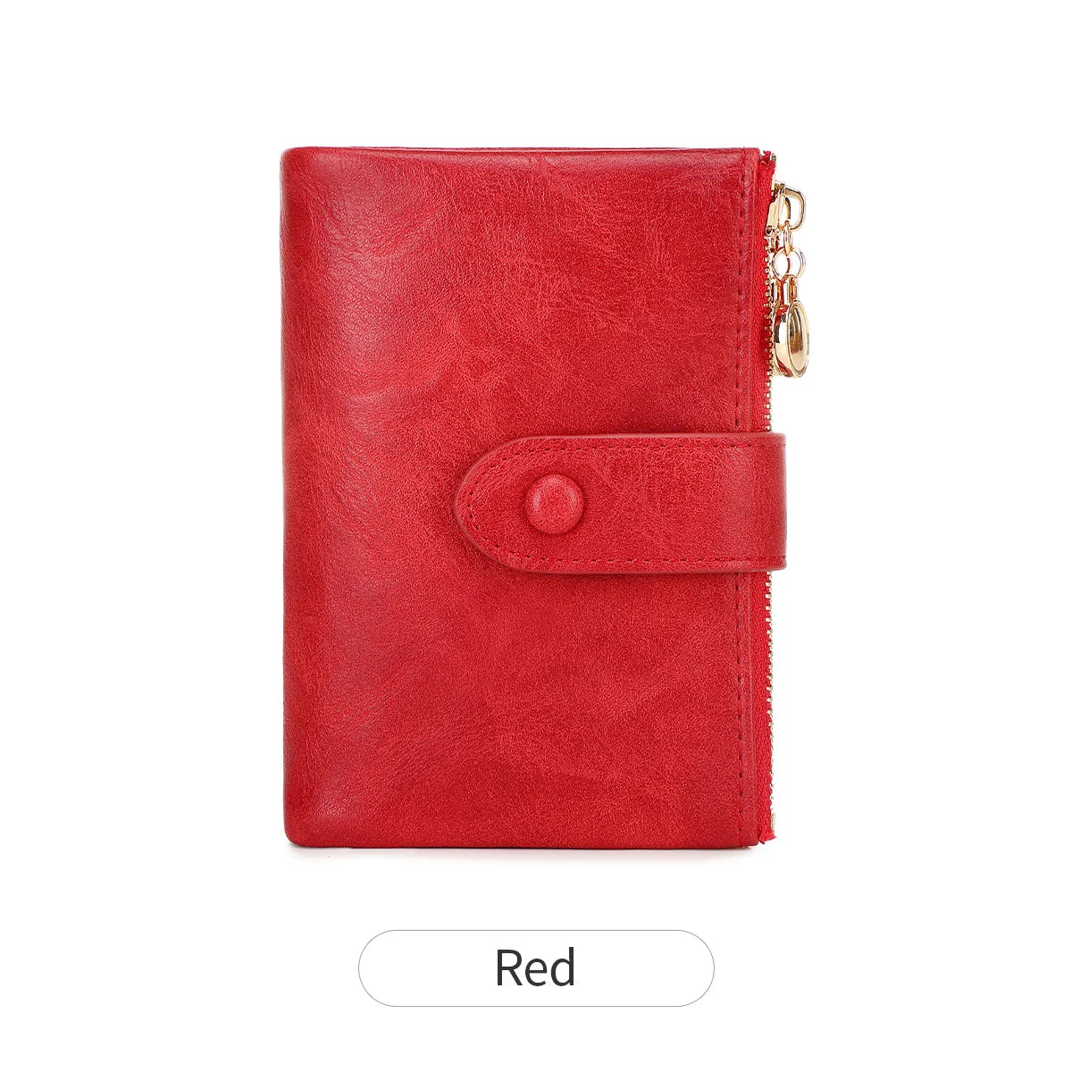 Minimalist Women's Wallet