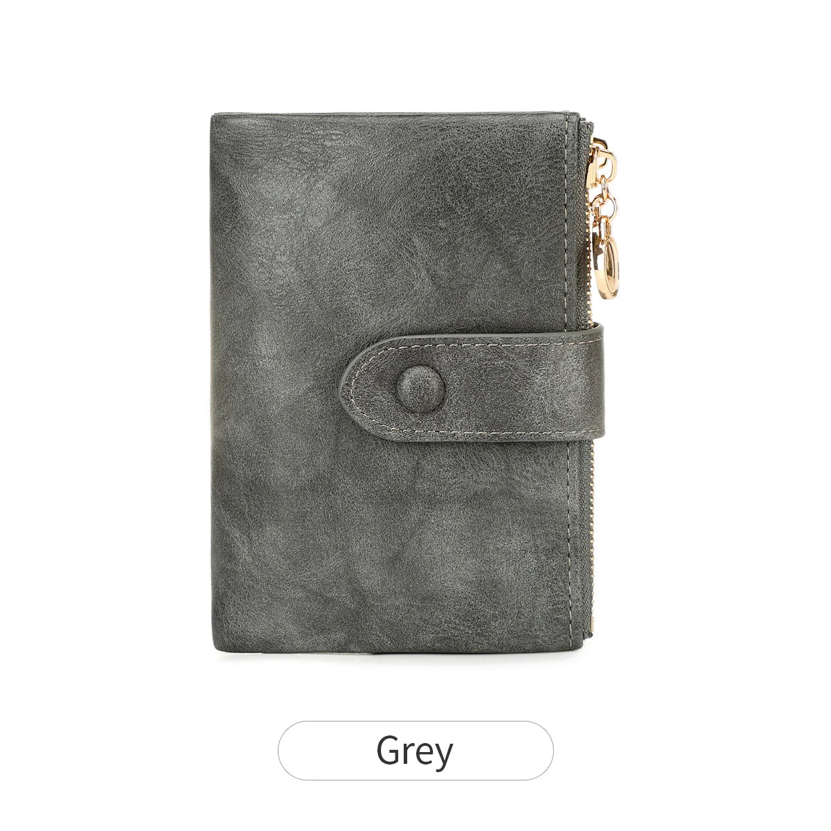 Minimalist Women's Wallet