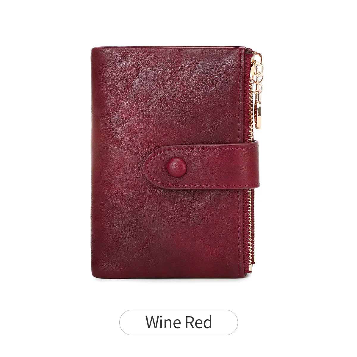 Minimalist Women's Wallet